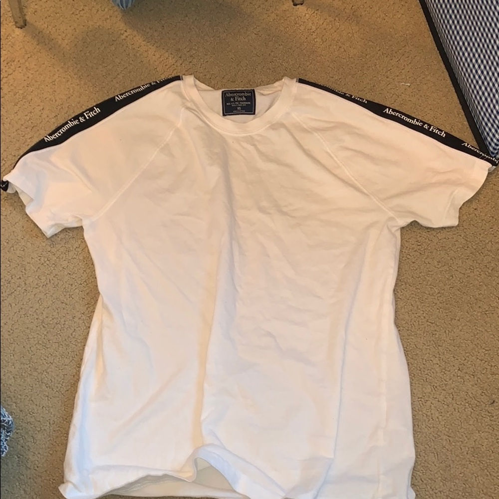 Abercrombie t shirt!